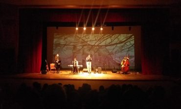 Teatro Benigno Gaiga recebe artes cênicas, música e dança durante o Julho Fest