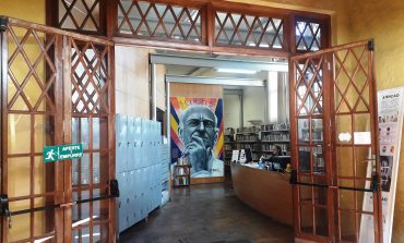 Biblioteca Centenário recebe coletivo literário e clube de leitura nesta semana