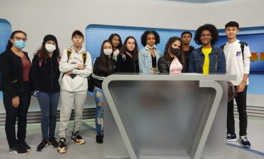 Poços de Caldas tem quatro estudantes semifinalistas no Concurso EPTV na Escola 2022