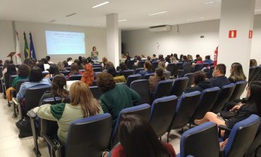 Referência Técnica de Saúde da Mulher de Poços participa de capacitação na Superintendência Regional de Pouso Alegre