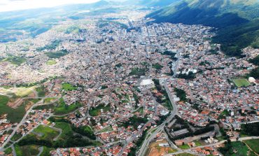 Poços está entre as cidades do sul de Minas que mais geraram emprego em 2022