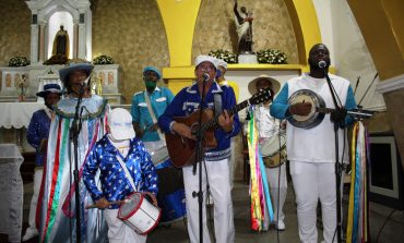 No Dia de São Benedito, Poços vai celebrar pela primeira vez o Dia Municipal dos Ternos de Congos