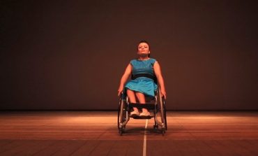 Poços de Caldas recebe XXI Mostra Nacional de Dança Artística em Cadeira de Rodas e o XXI Campeonato de Dança em Cadeira de Rodas