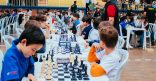 Campeonato Brasileiro de Xadrez Escolar reúne 430 estudantes - Jornal  Mantiqueira