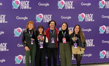 Poços de Caldas participa do HackTown, maior festival de inovação, tecnologia, criatividade e música da América Latina