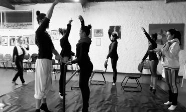 “Passo do Gato”, curso voltado à formação de instrutores de ballet, encerra primeira edição