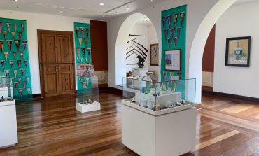 Exposição “Sobre Poços” celebra os 50 anos do Museu Histórico e Geográfico e o sesquicentenário da cidade