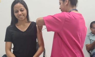 Vacinação contra Meningite segue em Poços