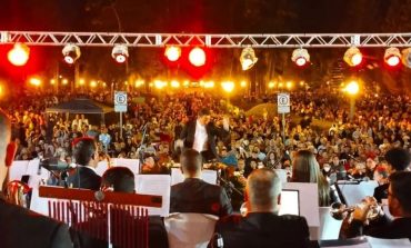150 In Concert | Concerto de Natal acontece nesta sexta no Parque José Affonso Junqueira