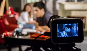 Instituto Benetti atende 400 alunos em curso de formação audiovisual