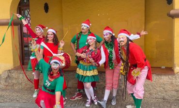 Poços de Caldas tem programação cultural natalina para todos os gostos