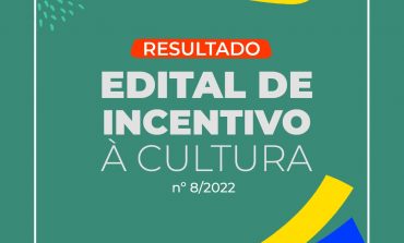 Publicado resultado da análise dos projetos de Incentivo à Cultura 2023