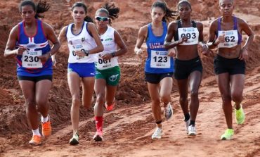 Confederação Brasileira de Atletismo confirma delegação em Poços de Caldas