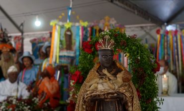 Documentário sobre a Festa de São Benedito estreia nesta segunda-feira no YouTube
