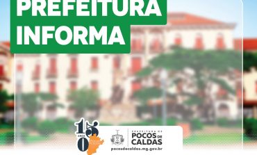 Prefeitura Informa – PSF São Jorge