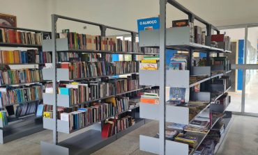 Campanha de devolução de livros já apresenta resultados positivos nas bibliotecas públicas