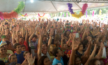 Secretaria divulga propostas aprovadas para programação de Carnaval