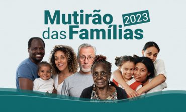 Defensoria Pública abre inscrições para o Mutirão das Famílias 2023