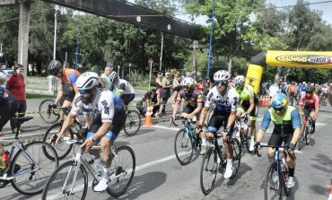 Prova Ciclística da Comarca acontece no domingo