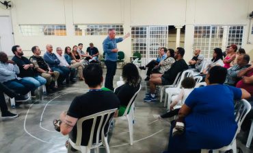 Moradores do Maria Imaculada e região se reúnem com prefeito