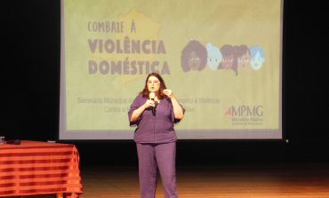 Seminário debate ações articuladas de enfrentamento à violência contra a mulher