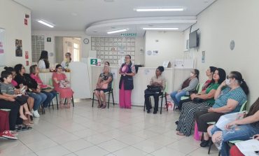 Centro Especializado de Atenção à Saúde da Mulher promove dia especial
