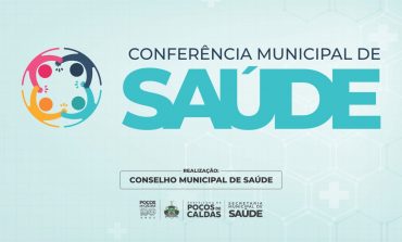 16ª Conferência Municipal de Saúde acontece na próxima segunda (20)