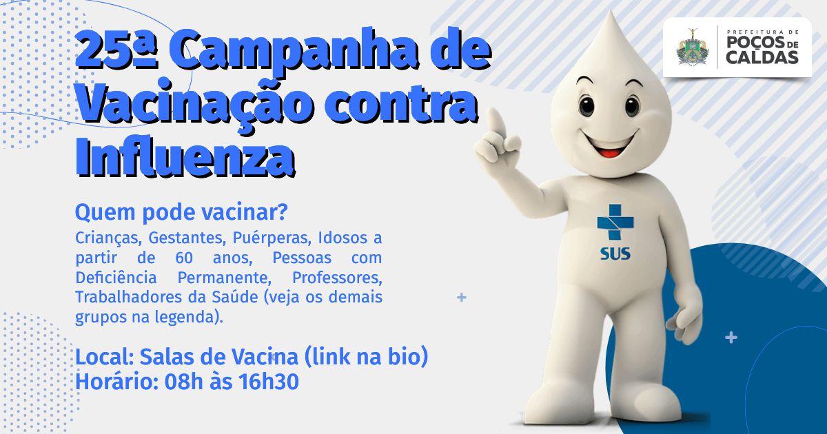 Vacina da gripe SP 2023: Preços, doses e onde tomar