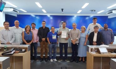 Banco de Alimentos de Poços de Caldas recebe votos de congratulações pela excelência do trabalho desenvolvido