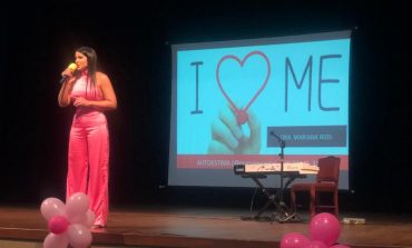 Servidoras municipais comemoram Dia da Mulher em evento na Urca