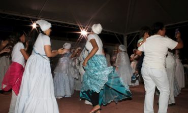Poços de Caldas celebra pela primeira vez o Dia Nacional das Tradições das Raízes de Matrizes Africanas e Nações do Candomblé