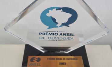 Ouvidoria da DME Distribuição conquista segundo lugar no Prêmio de Ouvidoria 2022