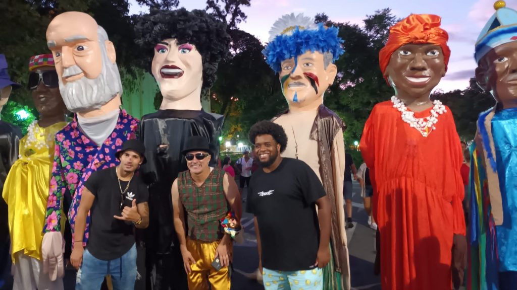 Confira a programação para o carnaval em Poços de Caldas - Poços Cult  Notícias