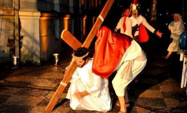 Semana Santa Cultural 2023 terá encenações da Paixão de Cristo e Vila da Páscoa