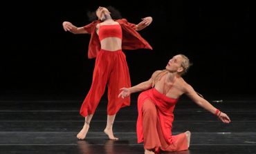 Cia. de Dança do Palácio das Artes apresenta espetáculo “.m.a.n.i.f.e.s.t.a.”, no próximo domingo