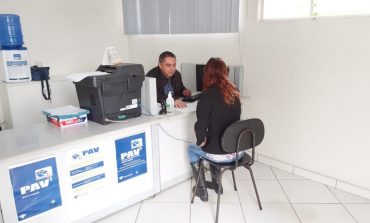 Pontos de Atendimento Virtual – PAV da Receita Federal no Sul de Minas superaram 14 mil atendimentos em 2022