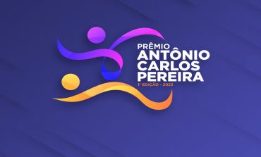 1ª Edição do “Prêmio Antônio Carlos Pereira” de destaques esportivos acontece nesta sexta-feira (28)