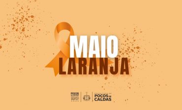 Maio Laranja |Promoção Social faz campanha sobre enfrentamento da violência sexual contra crianças e adolescentes