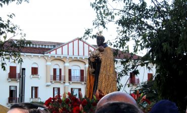 Missa e procissão solene encerram programação cultural da Festa de São Benedito nesta segunda-feira, 13 de maio, feriado municipal