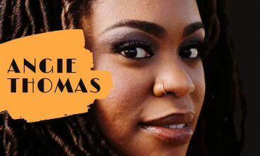 Angie Thomas é a indicada da Campanha Leia Mulheres Negras desta semana