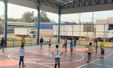 Copa de Futsal de Base ‘Energizando a Garotada’ vai reunir escolinhas da cidade