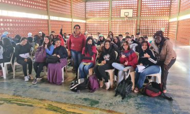 Maio Laranja: Palestras nas escolas abordam abuso e exploração sexual contra crianças e adolescentes