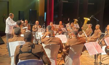 Banda de Música da 18ª Região da Polícia Militar é declarada como Bem Cultural de Poços de Caldas