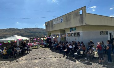 Unidade de Saúde do PQ. Esperança II realiza festa junina para os pacientes atendidos no local