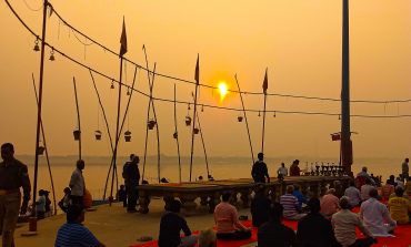 Festival de Inverno de Poços de Caldas oferece vivência multissensorial inspirada na Índia