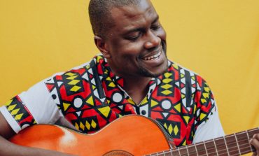 Conservatório promove palestra “O Negro na Música Popular Brasileira”, com o cantor e compositor Mununu
