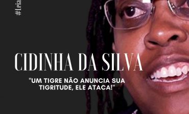 “Leia Mulheres Negras” da semana indica Cidinha da Silva