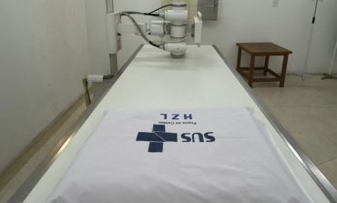 RAIO-X 24H: Hospital da Zona Leste e Hospital Margarita Moralles realizam exame em livre demanda