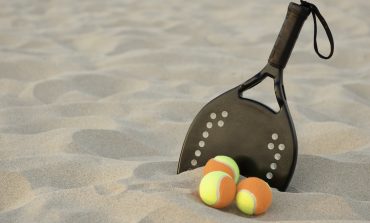 Torneio de beach tennis começa sexta