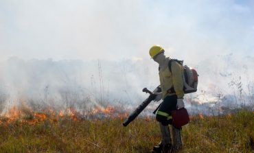 Secretaria de Meio Ambiente alerta para período de queimadas